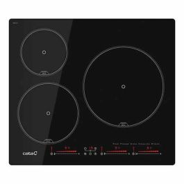 Placa de Inducción Cata IBS6303E2 7100 W Precio: 256.49999991. SKU: B1ADQN932K