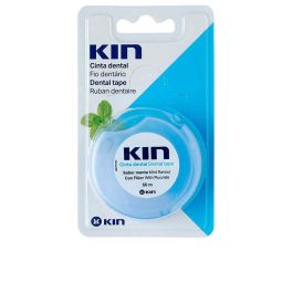 Kin Cinta Dental con flúor Menta 50 ml Precio: 5.50000055. SKU: B1K45ASTGW
