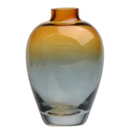 Jarron Urban DKD Home Decor Bicolor 10 x 15 x 10 cm Precio: 10.50000006. SKU: S3030843