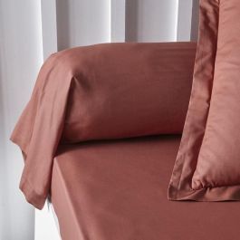 Taie de Bocin Today esencial - 45 x 185 cm - 100% una algodón - Terracota Precio: 19.49999942. SKU: B135GVKHXG