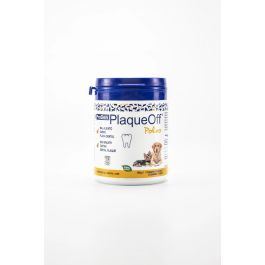 Proden Plaqueoff Polvo 180 gr para Perro y Gato | Suplemento Natural para Higiene Bucal Precio: 32.5000005. SKU: B1EHFKRNYJ