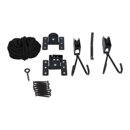Dunlop Soporte para colgar bicicleta, carga máxima 20kg Precio: 21.49999995. SKU: S7914503