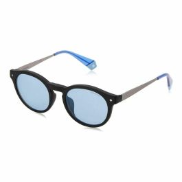Gafas de Sol Unisex Polaroid PLD 6081/G/CS Ø 49 mm Precio: 56.99000054. SKU: S7235486