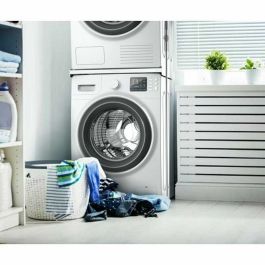 Kit de Apilado Universal para Lavadora y Secadora Meliconi Tower Style L60