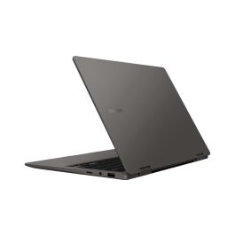 Samsung NP734QFG-KA1ES Portátil Convertible Galaxy Book3 360 Intel Core i5-1340P 16GB RAM 512GB SSD 13.3" Táctil AMOLED Windows 11 Pro Grafito