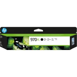HP CN625AE Cartucho de Tinta Original 970 XL Negro, Rendimiento 6600 páginas, Volumen 83 ml, para Officejet Pro X Series HP CN625AE Cartucho de Tinta Original 970 XL Negro, Rendimiento 6600 páginas, Volumen 83 ml, para Officejet Pro X Series Precio: 137.50000044. SKU: S8409917