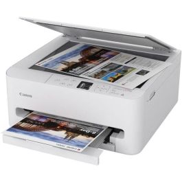 Canon CAN4549292247985 Impresora de Inyección de tinta PIXMA TS6550i, Wi-Fi