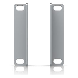 Ubiquiti Orejas de Rack Galvanized Steel 2U para UniFi