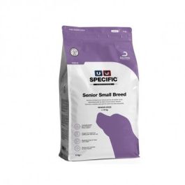 Dechra Alimento para Perros Senior Razas Pequeñas (<10 kg) Cgd-S Specific 4 kg Precio: 28.5000001. SKU: B1ECNTMJ3J