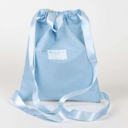 Cerdá Saquito Estampado Bluey para Niños 27 x 33 cm – Ideal para Guardería o Juguetes