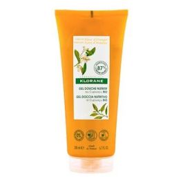 Klorane Flor de Naranjo SG Champú Ducha 200ml Precio: 6.7899997. SKU: B1ANSRSJ3C