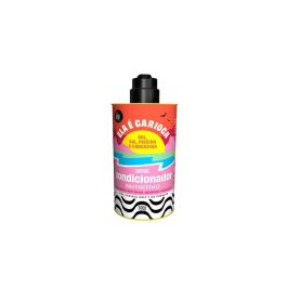 Lola Cosmetics Ela É Carioca Condicionador 500 gr Lola Cosmetics Ela É Carioca Condicionador 500 gr Precio: 13.50000025. SKU: B1BN98XG6D