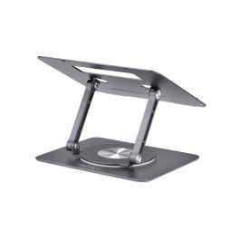 Base de Refrigeración para Portátil Startech ATFR-LAPTOP-RISER Aluminio