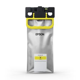 Cartucho de Tinta Compatible Epson XXL WF-C529R/C579R Amarillo Precio: 170.50000011. SKU: S7732342