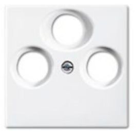 BUSCH-JAEGER 1743-03-914 Zentralscheibe alpinweiß Busch-balance SI Abd.Datenkommunikation Precio: 10.0793. SKU: B12SGNXKA5