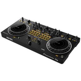 Pioneer DJ PIO4573201242440 Controlador DJ DDJ-REV1 2 canales Precio: 347.50000043. SKU: B1BF7SX9ZS