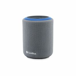 COOLBOX ALTAVOZ BLUETOOTH 5.3 DROP G231 COOLBOX ALTAVOZ BLUETOOTH 5.3 DROP G231 Precio: 14.49999991. SKU: B1B3MEJVBR
