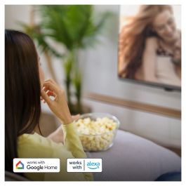 Panasonic TB-32S40AEZ 32" Smart TV LED HD 1366x768 WiFi Bluetooth HDR Negro