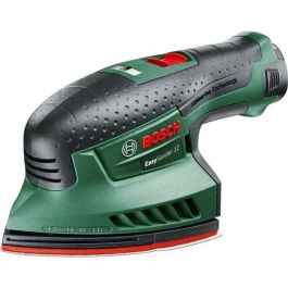 Lijadora múltiple BOSCH - EasySander 12 caja 1x2,5Ah Precio: 127.7899997. SKU: B16PNYQZRA