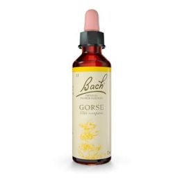 Flores Bach Original Gorse Aulaga 20ml Precio: 18.49999976. SKU: B172GB2GBV