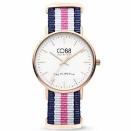 Reloj Mujer CO88 Collection 8CW-10030 Precio: 89.79000052. SKU: B1CKRTDYZX