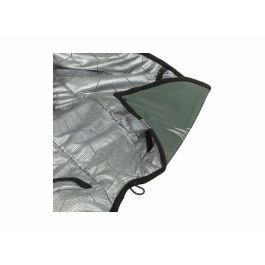 Abrigo para Perro Trixie Explore Thermo Verde Oliva L