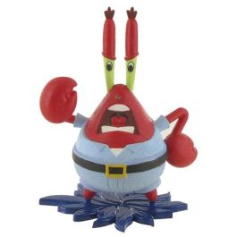 Golden Toys Figura Bob Esponja Cangrejo 8 cm