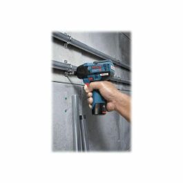 Bosch Professional GDR 12V110 Atornillador de Impacto 12V para Cartón