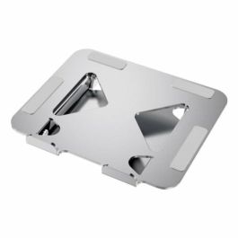 TNB Soporte plegable de aluminio para notebook iClick TNB Soporte plegable de aluminio para notebook iClick