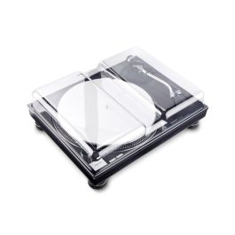 Decksaver Turntable Cover Precio: 57.69000006. SKU: B16QNQV5MY