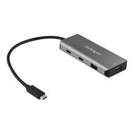 Hub USB Startech HB31C2A2CB Precio: 65.49999951. SKU: S55058864