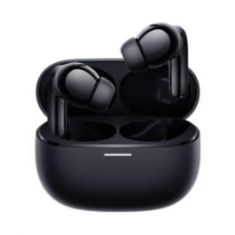 Xiaomi Redmi Buds 5 Pro Midnight Black BHR7660GL Auriculares Inalámbricos con Micrófono Precio: 47.49999958. SKU: B16SY4AC9Z