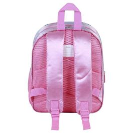 Karactermania Lilo y Stitch Mochila 3D Elite Cosm 30x25x10cm Polyester EVA