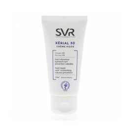 SVR Laboratoire Dermatologique XERIAL 30 Crema de Pies Ultra Hidratante con Urea Pura Anti-Callosidades para Piel Seca y Dañada 50 ml Precio: 12.50000059. SKU: S0588520
