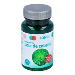 SAKAI Cola De Caballo 100 Comp. Precio: 9.5000004. SKU: B178R9V4WA