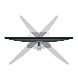 Dell Monitor Hub 27" (68.6cm) Full HD 1920x1080 IPS 16:9 con Conexión USB-C 90W, Confort Ocular Certificado TÜV, 8ms