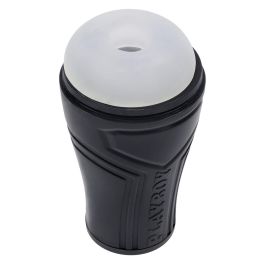 Masturbador Masculino Playboy Playboy Negro Masturbador Masculino Playboy Playboy Negro