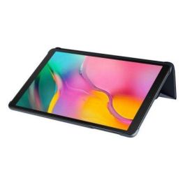 FUNDA SAMSUNG EF-BT510CBEGWW PARA GALAXY TAB A3 2019 10.1"/25.6CM - COLOR NEGRO FUNDA SAMSUNG EF-BT510CBEGWW PARA GALAXY TAB A3 2019 10.1"/25.6CM - COLOR NEGRO