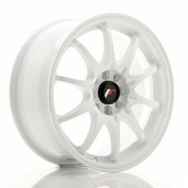 Llanta para Automovil Japan Racing JR5 Blanco 16" PCD 4x100 PCD 4x108 ET30 CB 73,1 Precio: 318.98999979. SKU: B19KBMP2WA