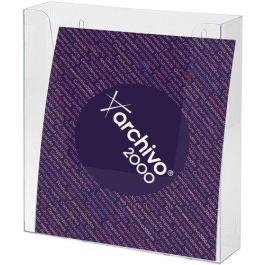 Archivo 2000 Portafolletos Mural Premium Espesor 3 mm Din A5 Vertical 45x175x180 mm Precio: 3.50000002. SKU: B18W72A6DZ