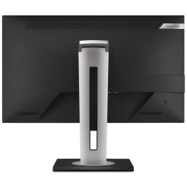 ViewSonic VG2748a-2 Monitor Full HD IPS 27'' (1920x1080) 5ms HDMI DisplayPort USB Hub VESA Pivot Speaker Negro