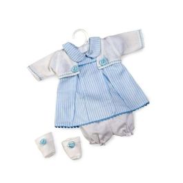 Ropa muñeco elegance 42 cm - modelos surtidos Ropa muñeco elegance 42 cm - modelos surtidos