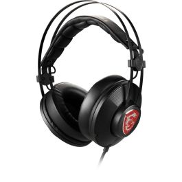 MSI H991 - Headset - full size Precio: 84.69000056. SKU: B1DDATSEJC