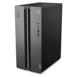 Lenovo LOQ 17IRR9 Torre Intel Core i5-14400F, 16GB RAM, 1TB SSD, NVIDIA RTX 4060, Sin SO