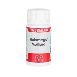Holomega Multipro 50 Cáps Precio: 28.5000001. SKU: B1FP3D6H2M