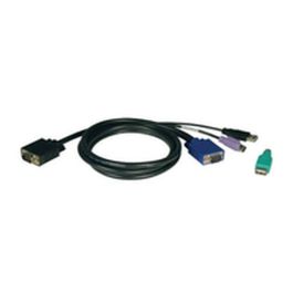Switch KVM Eaton P780-006