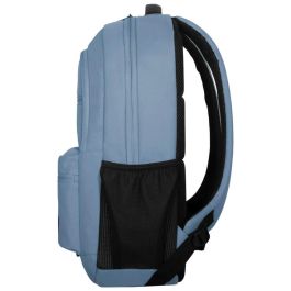 Targus Octave III Mochila City Backpack Azul Poliéster para Portátil de 15-16"