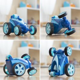 Coche de Acrobacias Recargable con Radiocontrol Loopsy InnovaGoods Coche de Acrobacias Recargable con Radiocontrol Loopsy InnovaGoods