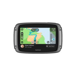 TomTom Rider 500 Rider 500, CAT, Czech, Rider 500, CAT, Czech, TomTom Rider 500 Rider 500, CAT, Czech, Rider 500, CAT, Czech, Precio: 2621.59000026. SKU: S55019701
