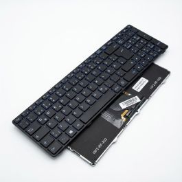 Wortmann Tastatur Mobile 1515/1715(V)/1776 (beleuchtet)[DE] Precio: 57.596. SKU: B14AQPMPN6